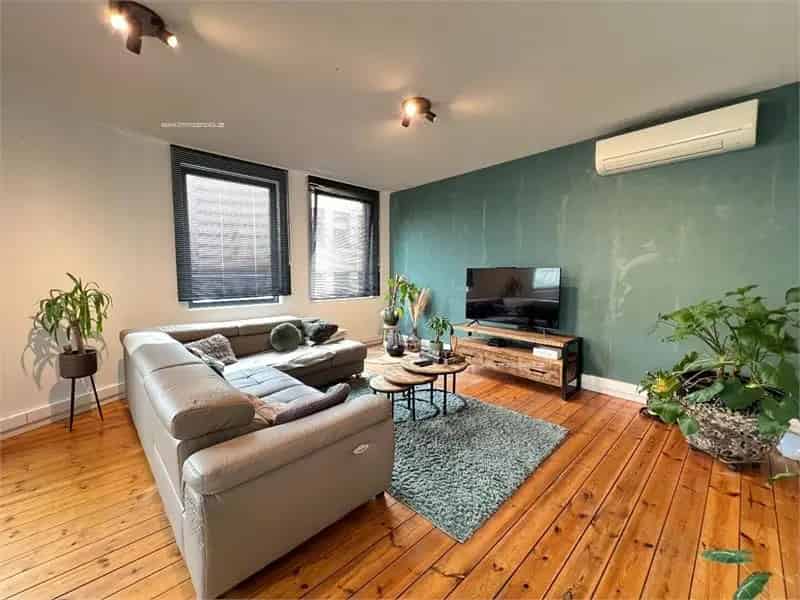 Duplex te Huur Ieper Centrum 2 Slaapkamers