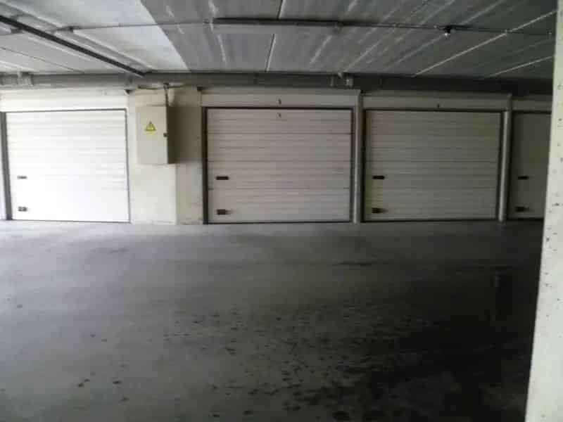 Garagebox te koop Zeebrugge Strandwijk