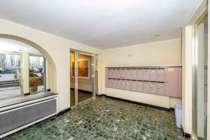 Appartement Te Koop Type G 4e Verdieping