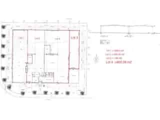 Industrie te koop Waver - 1685m² -  4 Units - Hoog Rendement
