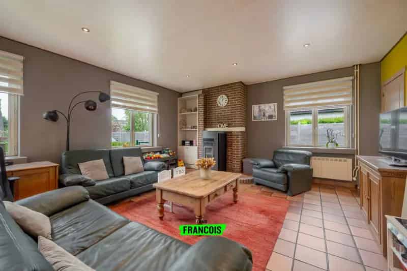 Huis te koop Zedelgem: 3 slaapkamers, loods 78m², energiezuinig
