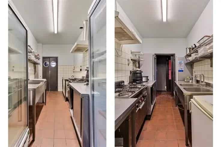 Huis Te Koop Jette Ruime Handelswoning