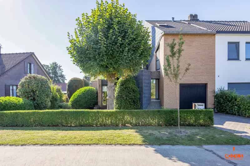 Huis te koop