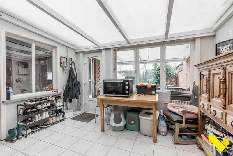 Gezinswoning 3 slaapkamers Zuidgerichte Tuin Geel