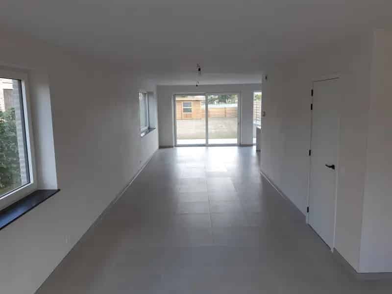 Nieuwbouw Huis te Huur Asper 3 slaapkamers BEN woning