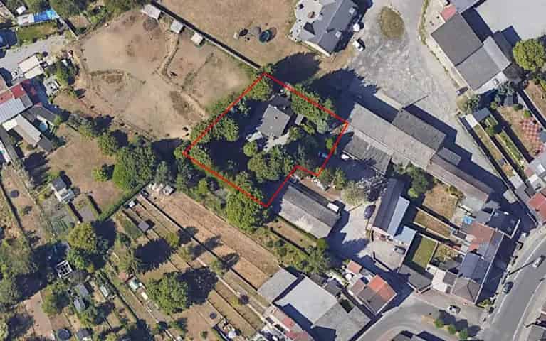 Huis te koop Jumet - Mooie woning met virtuele tour
