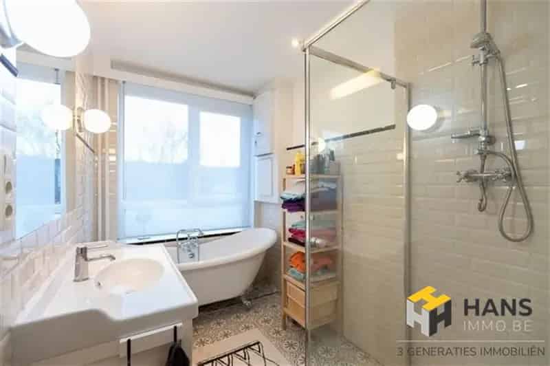 Appartement te koop Borgerhout 106m2 2 slaapkamers