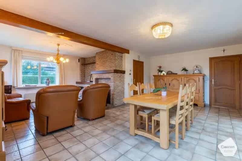 Villa te koop Heist-aan-Zee