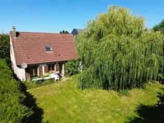 Villa te koop - Grandrieu VBD23059