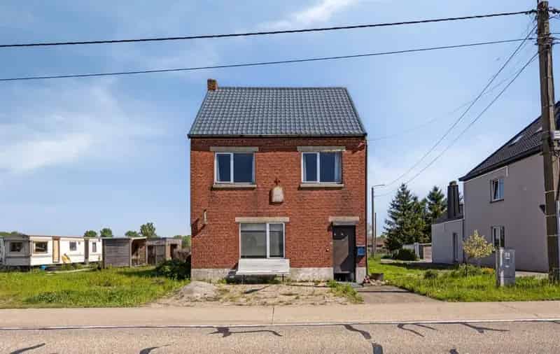 Huis Volledige Aanbod