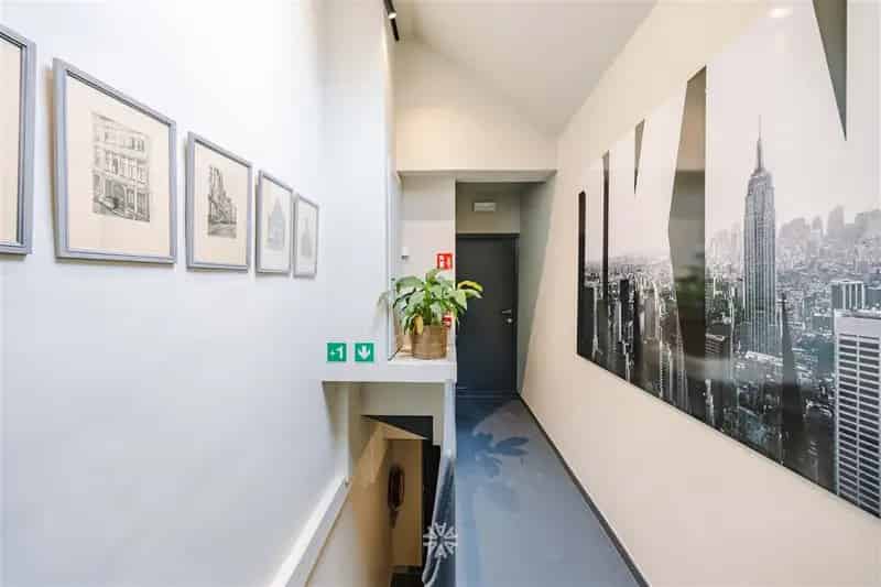 Studio te koop in Gent