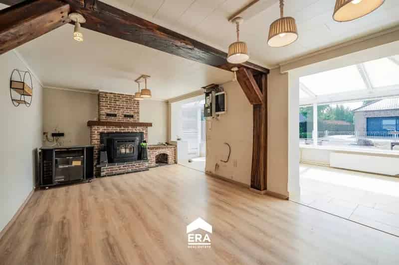 Huis te huur: 3 slaapkamers, garage, zonnepanelen