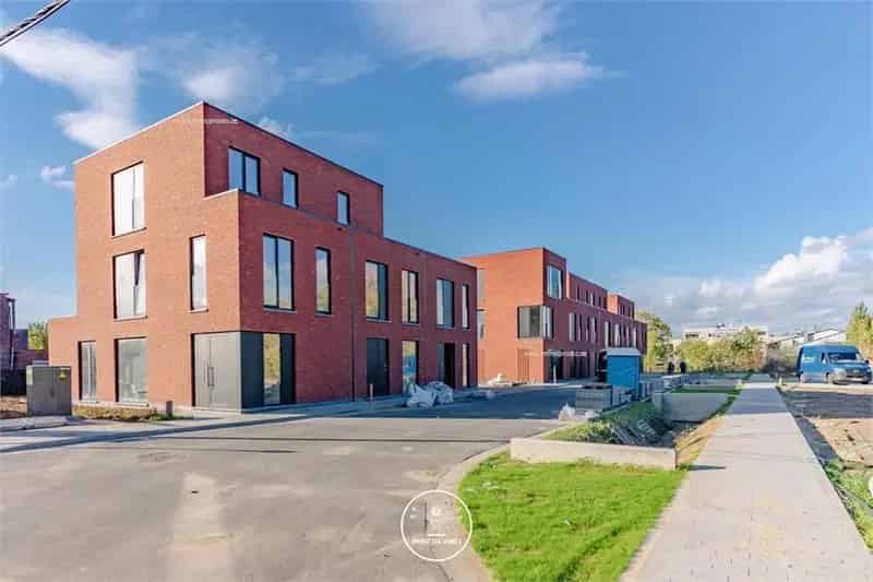Nieuwbouw woningen te koop Mariakerke