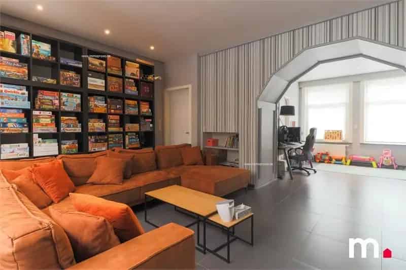 Herenhuis te koop Bissegem 5 slaapkamers EPC B