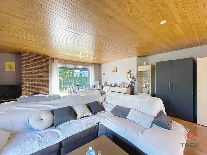 Huis te huur Lillois 3 slaapkamers tuin