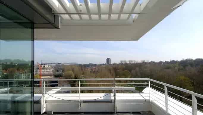 Kantoorgebouw te huur Woluwelaan Sint-Pieters-Woluwe