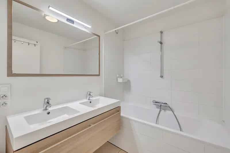 1 Slaapkamer Appartement te Huur Brussel Stad