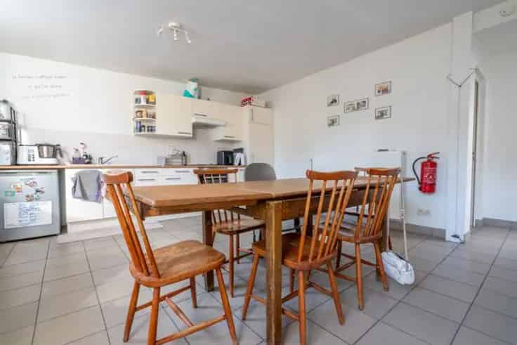 Appartementsblok Te Koop Nivelles 2 Units