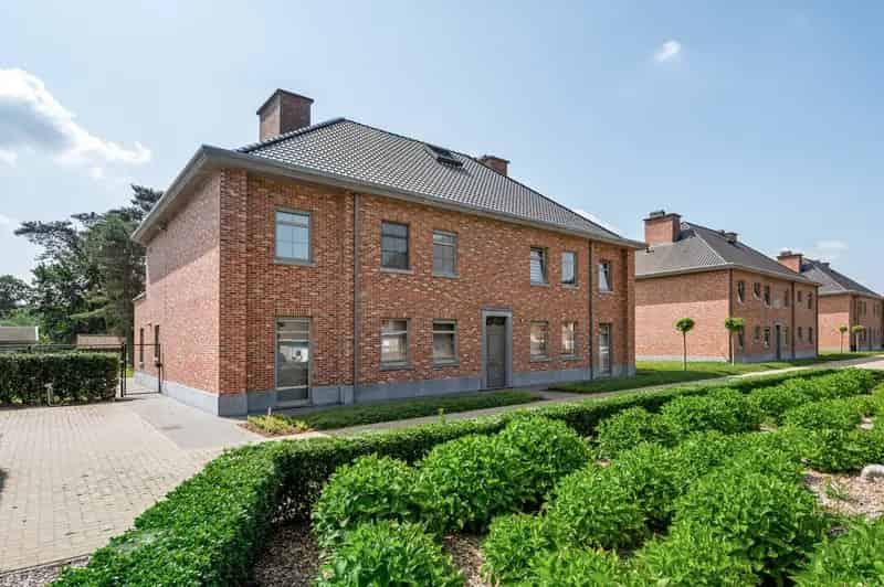 Appartement te koop Schilde Sint Antonius