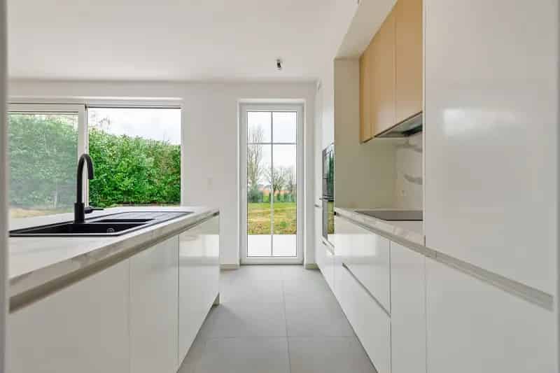 Nieuwbouwwoning Bekkevoort 188m² 4 slaapkamers 6% BTW