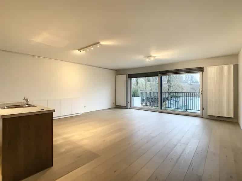 Energiezuinig 2-slaapkamerappartement Mechelen