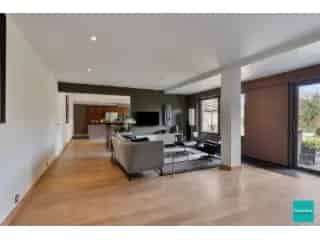 Luxe Appartement Wemmel - 165m² - Tuin - Garage - Hammam