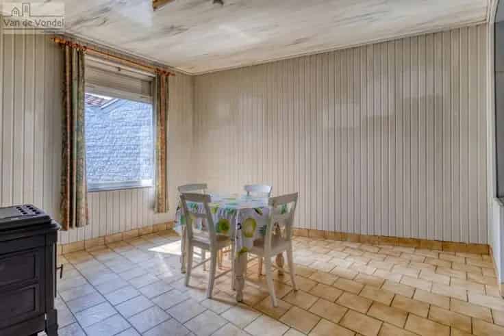 Huis Te Koop Erembodegem 3 slaapkamers Tuin