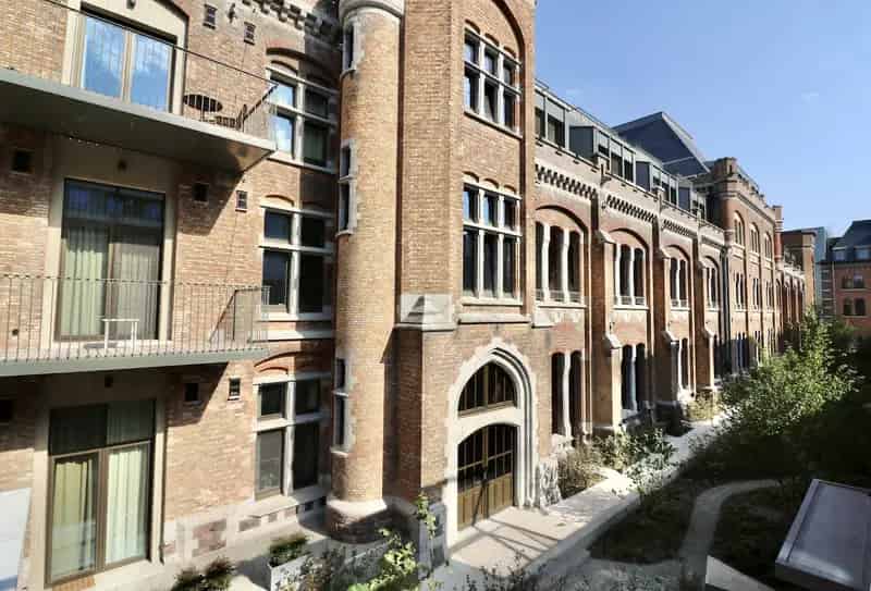 Appartement te koop