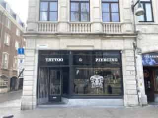 Handelspand te Huur Lier Centrum - EPC C