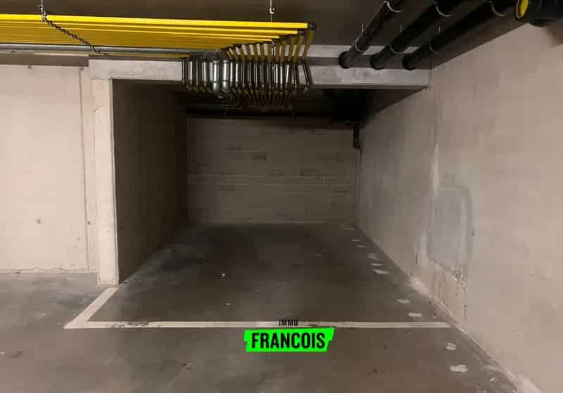 Garage te koop Blankenberge jachthaven