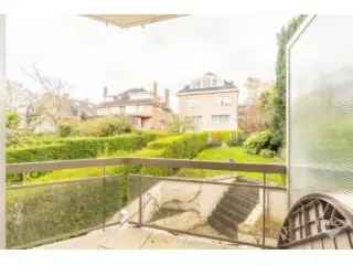 Appartement Meublé Sint-Lambrechts-Woluwe 45m²