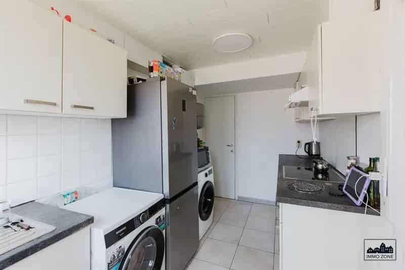 Ruime Drieslaapkamerwoning Dendermonde