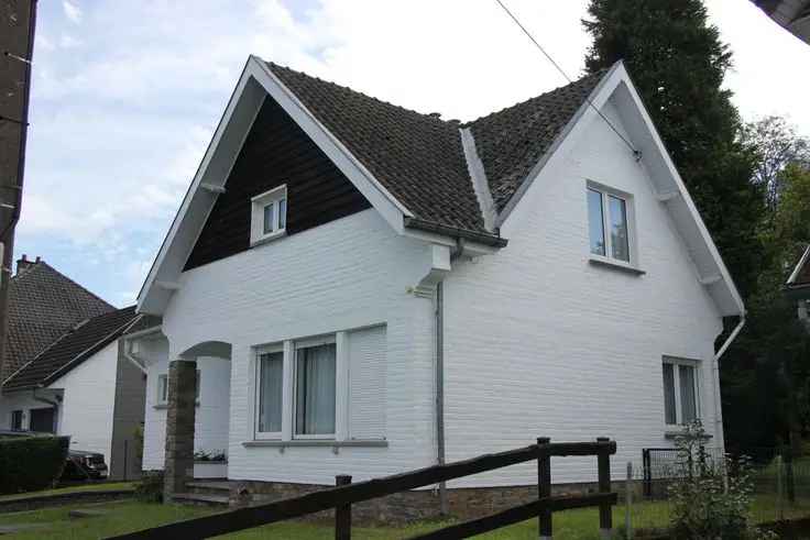 Huis Te Koop