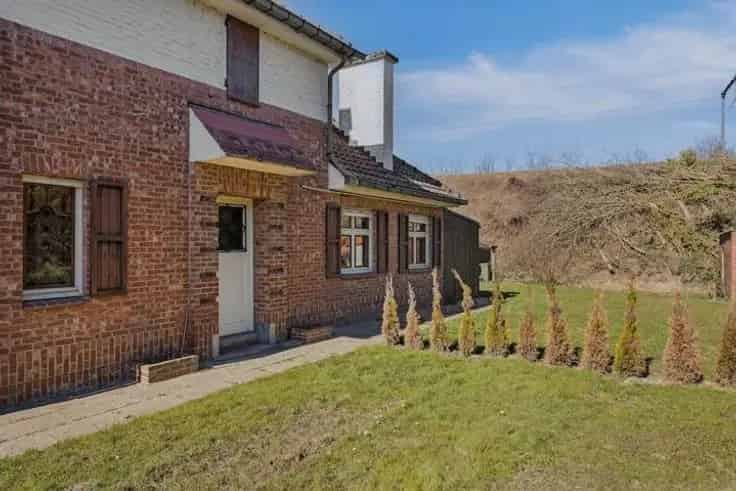 Huis Te Koop