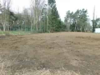 Bouwgrond Beringen 9a 60ca  Droomhuis realiseren