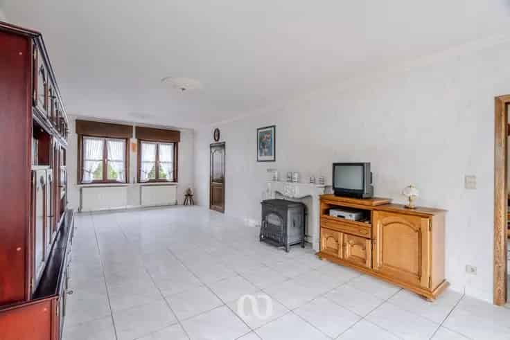 Huis Te Koop Avelgem: Rustige Open Bebouwing