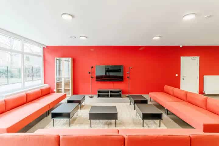 Studio te koop Gent: Instapklare investering of studentenwoning