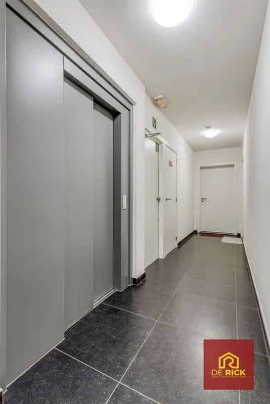 Appartement te Koop Erembodegem