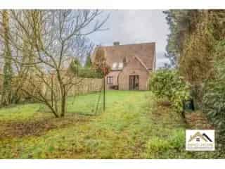 Gelijkvloerse Villa te Koop Lokeren