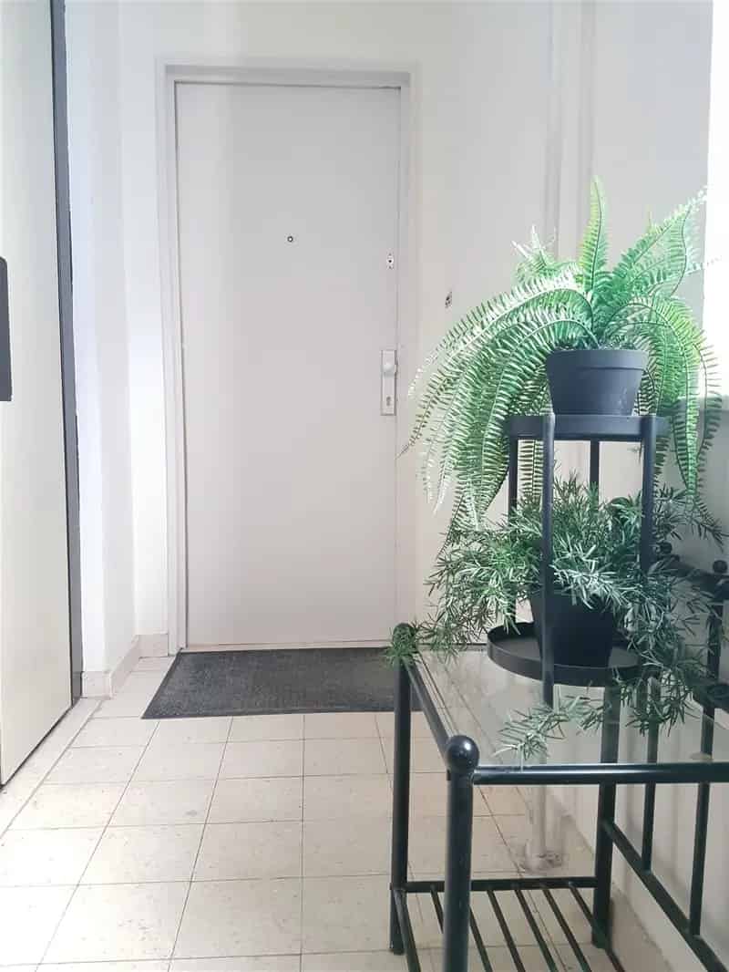Appartement te huur Antwerpen 1 slaapkamer 55m2
