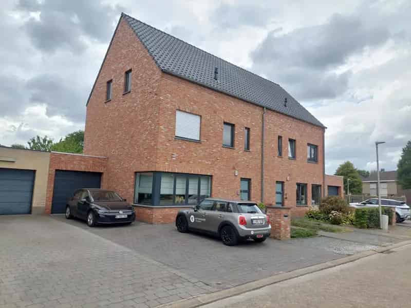 Huis te koop