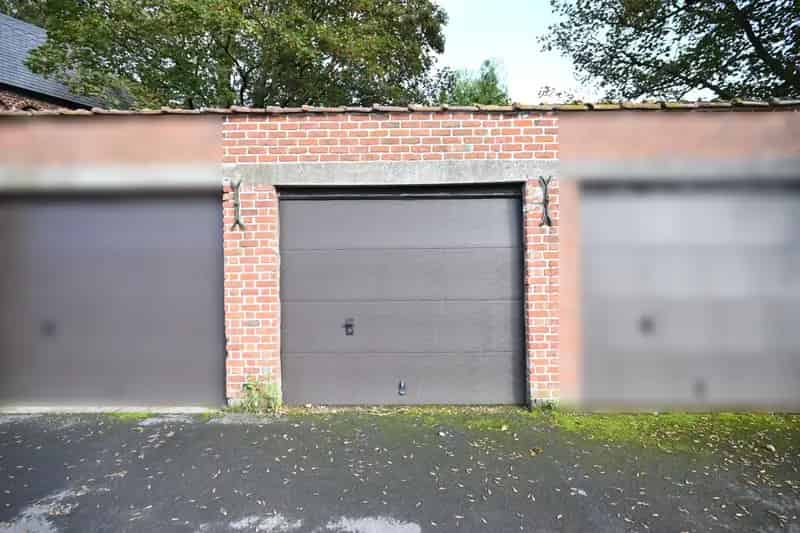 Garage te Huur Centrum Ardooie