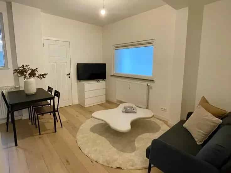 Appartement Te Koop 2 slaapkamers  Art Deco
