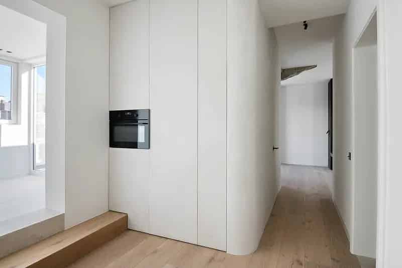 Appartement te huur