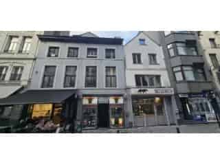 Huis gemengd gebruik te koop - Brussel VBC74718