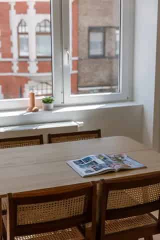 Appartement te Koop Gent Sint-Pietersstation