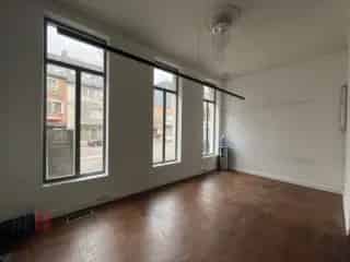 Kantoor te huur Gent 171m² - Lichtrijk - Nabij Station Sint-Pieters