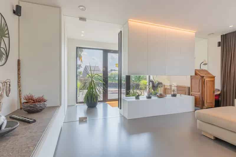 Exclusieve Villa te Haaltert - Ruimte, Luxe en Rust