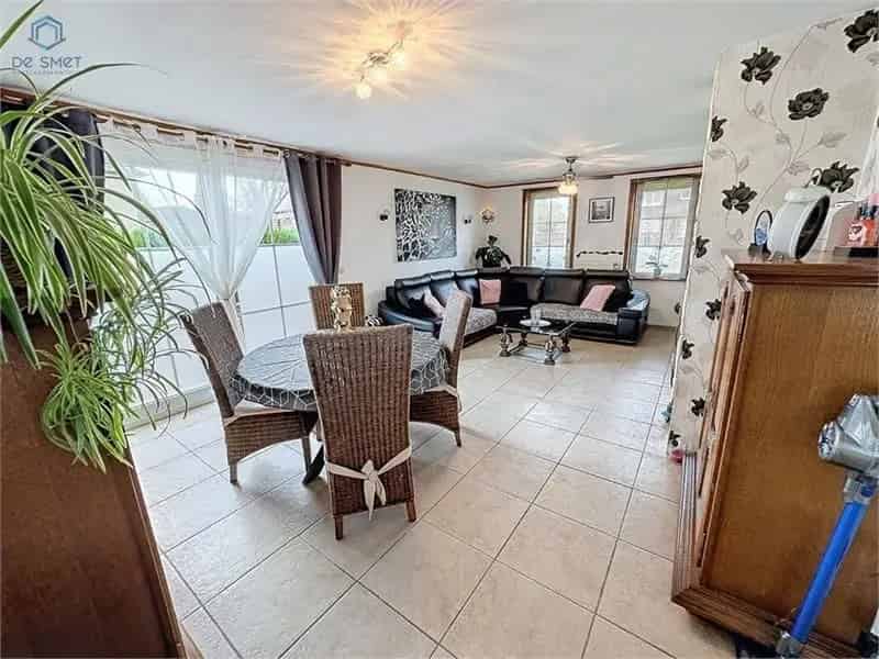 Huis te koop Ninove 4 slaapkamers tuin