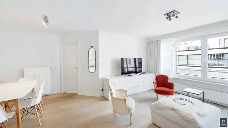Studio te Koop Knokke - Instapklaar appartement nabij Zeedijk